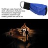 Multipurpose Throw Weight Bag Nylon Throwing Rope Sandbag for Outdoor