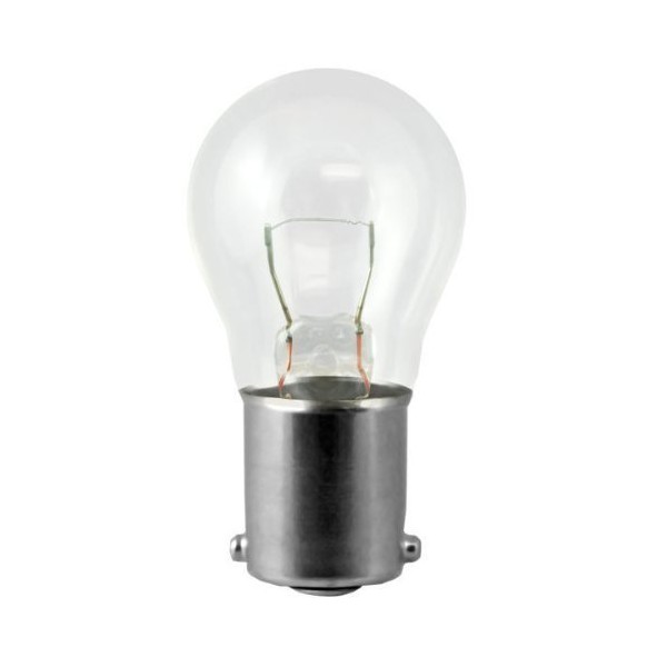 OCSParts 1176 Light Bulb, 12.8 Volts, 1.34 Amps (Pack of 10)