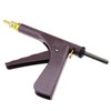 Micro Traders Tubeless Tyre Repair Kit, with Storage Box for