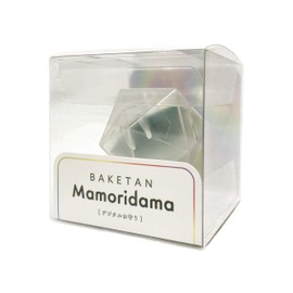 Baketan Mamoridama Digital Amulet