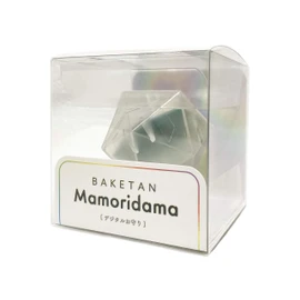 Baketan Mamoridama Digital Amulet
