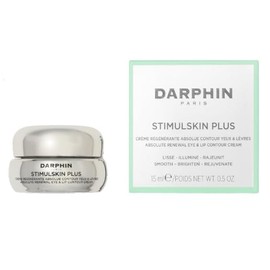 Darphin Stimulskin Plus Absolute Renewal Eye & Lip Contour Cream -15ml/0.5oz