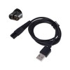 KEMEI Razor and hair clipper charger cable USB Rechargeable Razor