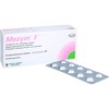 MEZYM F Enteric Tablets Pack of 50