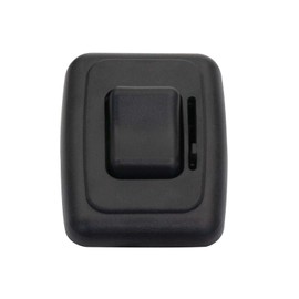 12V Rv Light Led Dimmer Switch, Toggle Dimmer Switch 12 Volt DC for Dimmable LED Halogen, Incandescent - RV, Auto, Truck, Marine, and Strip Lighting