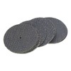 30Pcs Cutting Wheel Discs High Speed Steel Saw Blades with