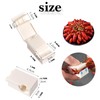 10Pcs Crawfish Peeler,2024 New Crawfish Shucker,Crawfish Sheller,Multifunction Sheller The Seafood,Portable