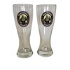 Franziskaner Weissbier Wheat Beer Glass | XL .5 L Glass