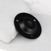Be In Your Mind 2Pcs 1/4inch Round Mounting Plate Guitar
