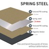 165 x165mm Adventurer 3,Ender 2 pro Build Plate Double Sided