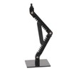 10 Pcs Action Figure Display Holder High Stability Doll Model