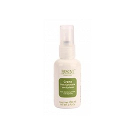 Passini - Crema Post-Depilatoria Con Epilami 60Ml
