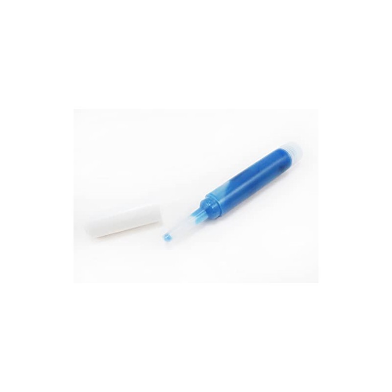 Kitaco 0900-969-00250 [HTRC3] Screw Lock (Medium Strength) Blue