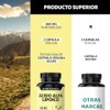 Beyond Vitamins Ácido Alfa Lipóico Ala 600mg Por Cápsula Potenciado