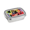 infinite by GEDA LABELS (INFKH) Miraculous Lunch Box Colourful 850