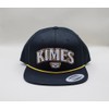 Kimes Ranch Kubo Hat - Black