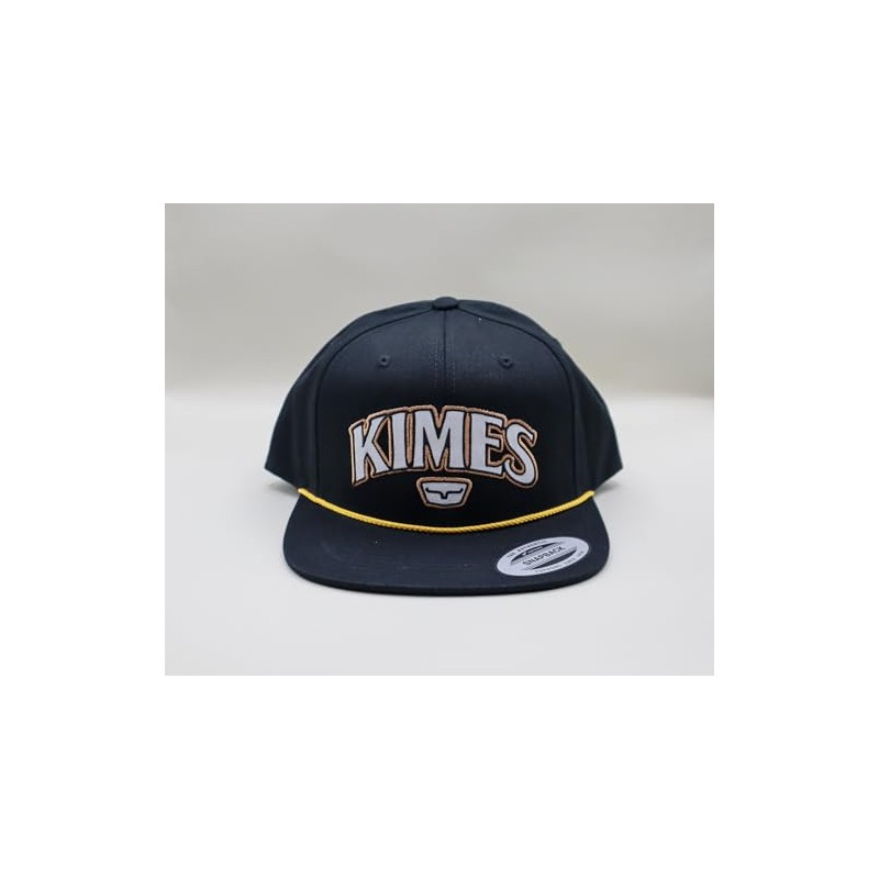 Kimes Ranch Kubo Hat - Black