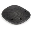 DOTCOM 2pcs Dash Speaker Grille Cover Fit Chevy Blazer 1998-2005,