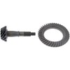 Dorman 697-714 Rear Differential Ring and Pinion Compatible with Select