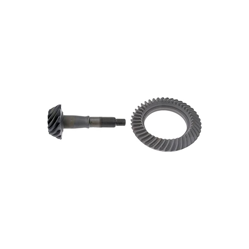 Dorman 697-714 Rear Differential Ring and Pinion Compatible with Select