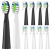 YMPBO Toothbrush Heads Compatible with Bitvae D2 Electric Toothbrush, Soft