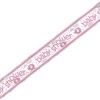 Baby Shower 6ft Banner Pink Girls – Cute Elephant &