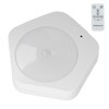 Night Light Exquisite Beautiful Safe Reliable Decorative Remote Control Lamp