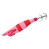 Gamakatsu Ragze 19-398 Speed Metal Egg Dropper Slim 95F Type