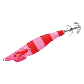 Gamakatsu Ragze 19-398 Speed Metal Egg Dropper Slim 95F Type 95mm #39 Okiami Zebra