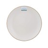 Mason Cash Classic Collection Cream Dinner Plate 26.5cm