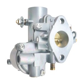 Autu Parts Carburetor for Zenith 24T2 Massey Ferguson TE20 TEA TED 20 35 135 Tractor 200361 HTS0256