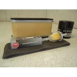 Tune Up Maintenance Service Kit Fits John Deere 180 185 LX186 F525