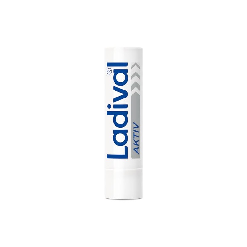 Ladival Active UV Protective Pen Lips SPF 50+: Sun Cream
