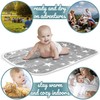 Changing Mat Baby Changing Mat Baby Changing Blanket Pad for