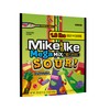 Mega Mix Sour Mike and Ike Candy, 28.8 Ounce Bag