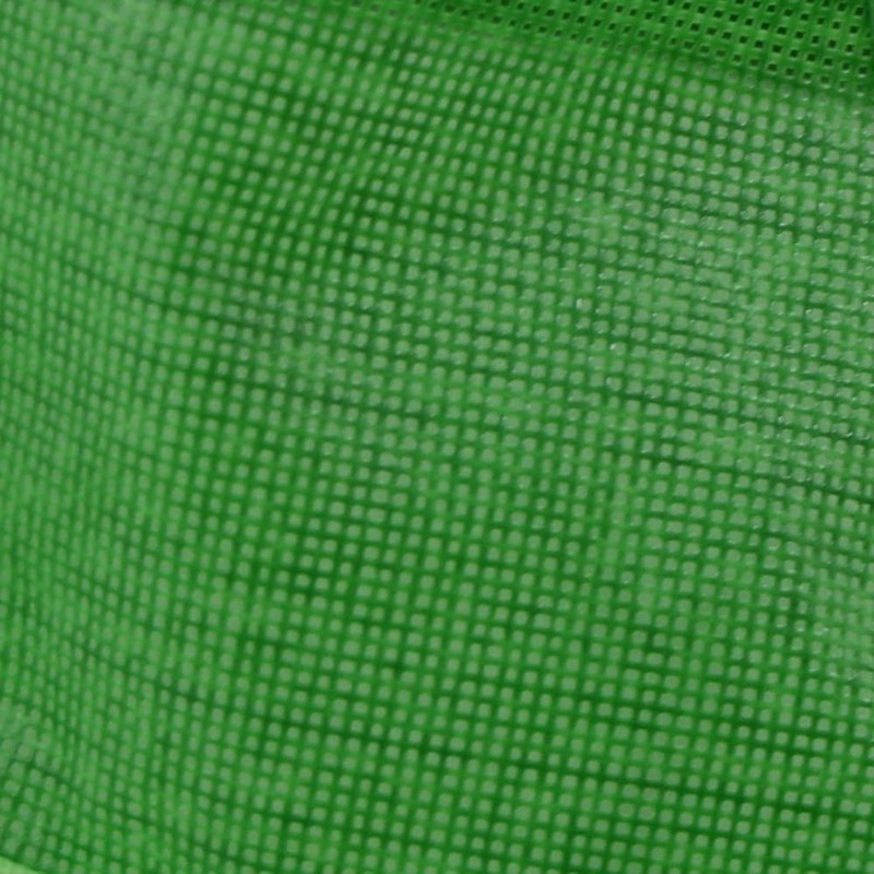 Takagi Earth Man One-Touch Mesh Apron for Grass Mowing, One