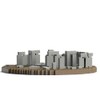 JEKCA Stonehenge 01S | Architecture Plastic Building Blocks | Age
