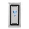 Metal Door Opener IP65 Waterproof 125KHZ RFID Card Reader Wiegand