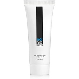 no!no! Smooth After Treatment Lotion - After Shave Lotion for Men and Women - For Face and Body - Slows Hair Regrowth and Repairs Skin
