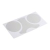 Kitaco Z900RS/Z900RS SE/Z900RS Meter Protection Film Cafe (ZR900C/ZR900K), Pack of