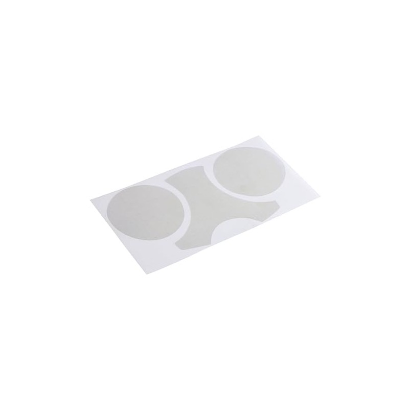 Kitaco Z900RS/Z900RS SE/Z900RS Meter Protection Film Cafe (ZR900C/ZR900K), Pack of