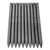 Pacific Arc Woodless Graphite Pencil 6 Pack Set, HB, for