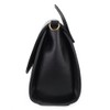 Women's Moon Purses Crossbody Bags Pu Leather Gothic Purse Cat