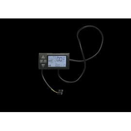 Display for Discovery