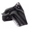 Unbranded Air Heat Deflector Saddle Shield Heat Fit For Sportster