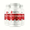 Super Flow 3-Pack Super Flow Glyco Optimizer, SuperFlow Glycogen Support