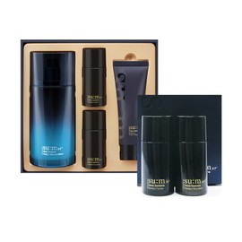 Su:m37 Dear Homme Perfect All-in-One Serum 110ml Special Set / 숨37 디어옴므 퍼펙트 올인원 세럼 110ml 기획세트