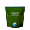 Iwatani Materials WWB-3OL Water Tank, Washable Water Bag, 1.8 gal