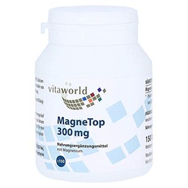 Magnetop 300 Magnesium 300 Tabletten