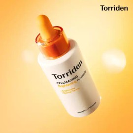 Toriden 토리든 셀메이징 비타C 브라이트닝 앰플 30ml Torriden Cell-Mazing Vita C Brightening Ampoule 30ml